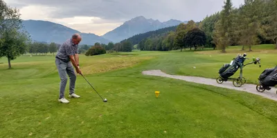 Club image Golfclub Urslautal Saalfelden