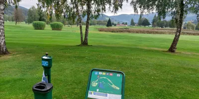Club image Golfclub Urslautal Saalfelden