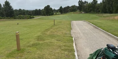 Club image Boat of Garten Golf Club