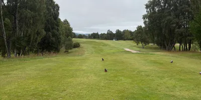 Club image Boat of Garten Golf Club