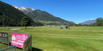Club image Golfclub Nationalpark Hohe Tauern
