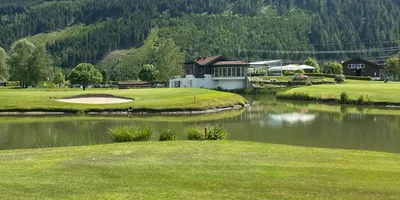 Club image Golfclub Nationalpark Hohe Tauern