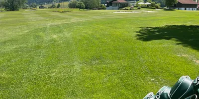 Club image Golfclub Nationalpark Hohe Tauern