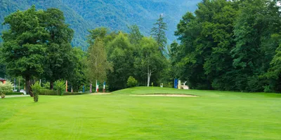 Club image Salzkammergut Golfclub