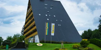 Club image Salzkammergut Golfclub