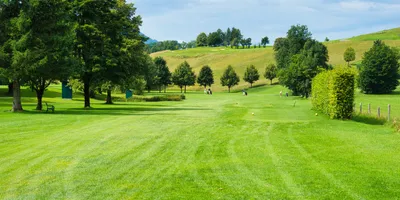 Club image Salzkammergut Golfclub
