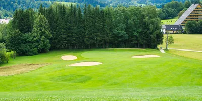 Club image Salzkammergut Golfclub