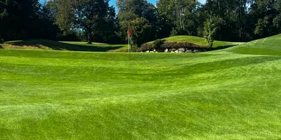 Club image Golf Club Linz St. Florian