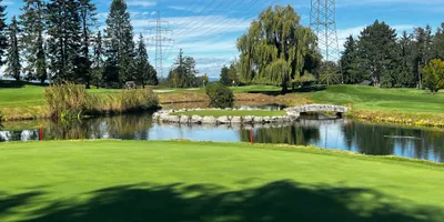 Club image Golf Club Linz St. Florian