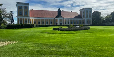 Club image Golf Club Linz St. Florian