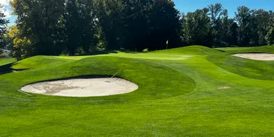 Club image Golf Club Linz St. Florian
