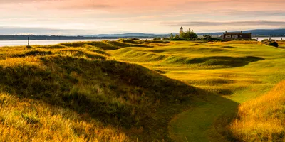 Club image Fortrose & Rosemarkie Golf Club