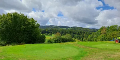 Club image Golfpark Böhmerwald