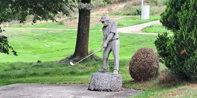 Club image Golfpark Böhmerwald