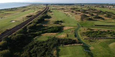 Club image Kilmarnock (Barassie) Golf Club