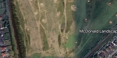 Club image Kilmarnock (Barassie) Golf Club