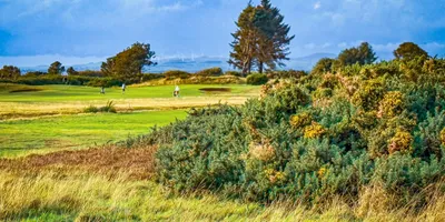 Club image Kilmarnock (Barassie) Golf Club