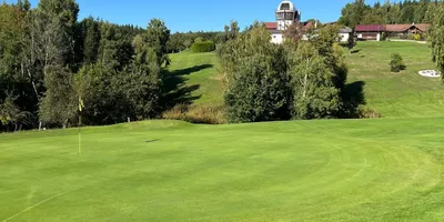 Club image Golfclub über den Dächern von Passau