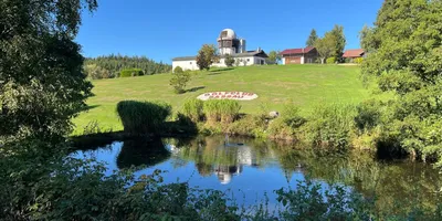 Club image Golfclub über den Dächern von Passau