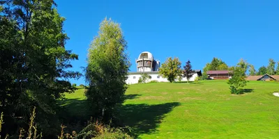 Club image Golfclub über den Dächern von Passau