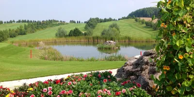 Club image GC Stärk Ansfelden