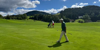 Club image Golfclub Dilly Windischgarsten