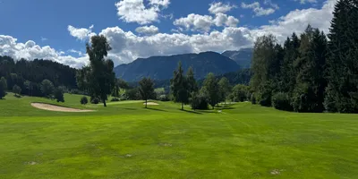 Club image Golfclub Dilly Windischgarsten