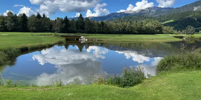 Club image Golfclub Dilly Windischgarsten