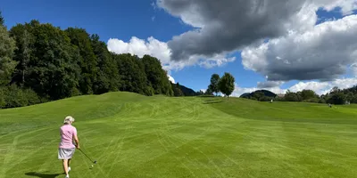 Club image Golfclub Dilly Windischgarsten