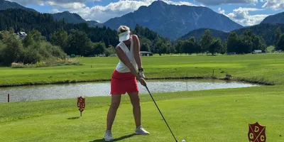 Club image Golfclub Dilly Windischgarsten