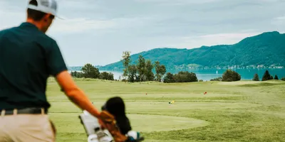 Club image Golfclub am Attersee