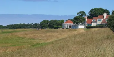 Club image Muirfield Golf Club