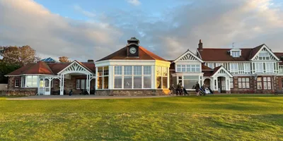 Club image Muirfield Golf Club