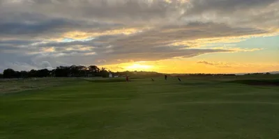 Club image Muirfield Golf Club
