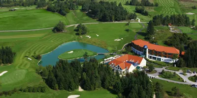 Club image Golfresort Haugschlag