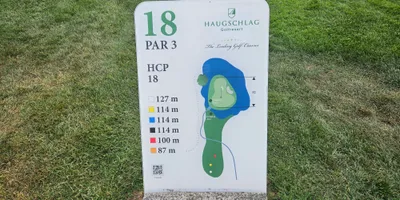 Club image Golfresort Haugschlag