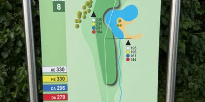 Club image Golf & Country Club Brunn