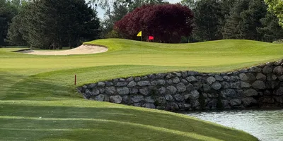 Club image Golf & Country Club Brunn