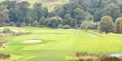 Club image Loch Lomond Golf Club