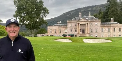 Club image Loch Lomond Golf Club