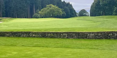 Club image Loch Lomond Golf Club