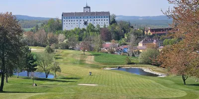 Club image Hausschachen - GC Weitra