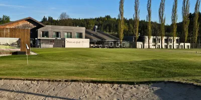 Club image Hausschachen - GC Weitra