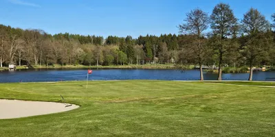 Club image Hausschachen - GC Weitra