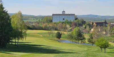 Club image Hausschachen - GC Weitra