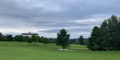 Club image Hausschachen - GC Weitra
