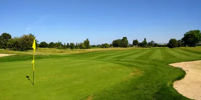 Club image Golfclub Leopoldsdorf