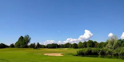 Club image Golfclub Leopoldsdorf