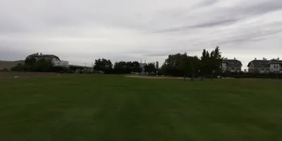 Club image GC GolfRange Achau