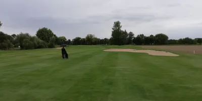 Club image GC GolfRange Achau